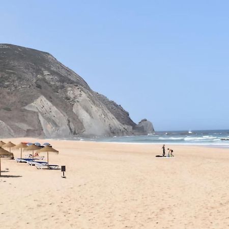 Willa Amar Mar Vila do Bispo Zewnętrze zdjęcie