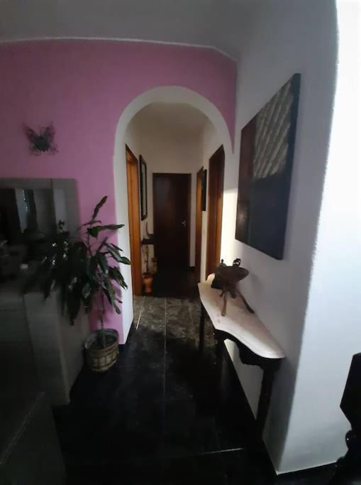 Willa Amar Mar Vila do Bispo Zewnętrze zdjęcie