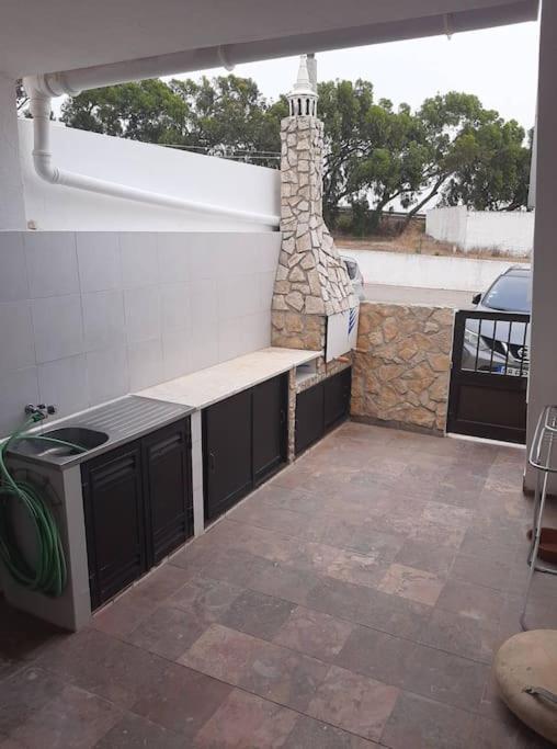 Willa Amar Mar Vila do Bispo Zewnętrze zdjęcie