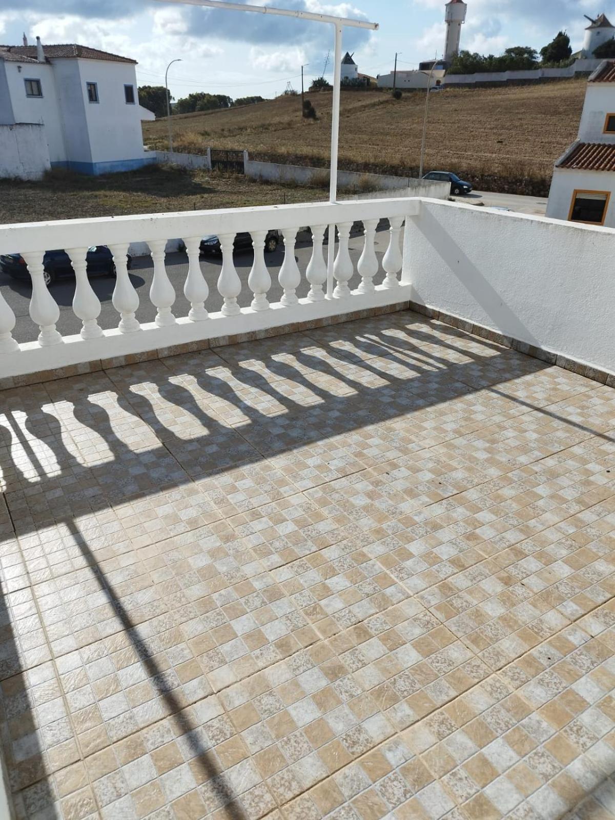 Willa Amar Mar Vila do Bispo Zewnętrze zdjęcie